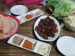 -炙热童年·老北京炙子烤肉(南锣鼓巷店)