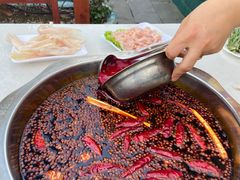 -枇杷园食为鲜火锅(南山店)