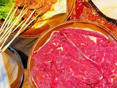 -阳阳老火锅(小南门店)