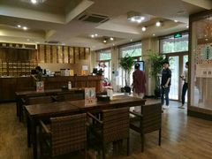 -正安中医(广渠店)