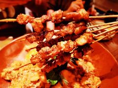 主厨秘制烤排骨-云海肴·汽锅鸡·云南菜(苏州中心店)