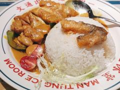 -文通冰室(北京路店)
