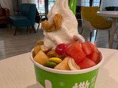 -Salud撒露欧洲冻酸奶(798艺术区店)