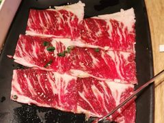 -新石器烤肉(南站店)