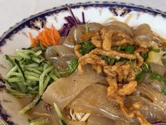 -京滨饭店·餐厅(阜外大街店)