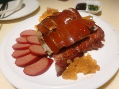 -龙记烧腊茶餐厅(常德路店)