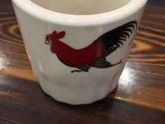 -华信美食