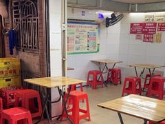 -威邵鸡煲(西华路总店)