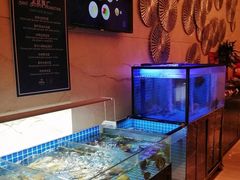 -酌宴府The China Club·广州万富希尔顿酒店(云城东路店)