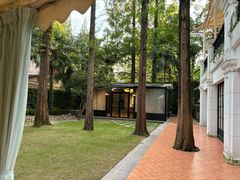 -和平官邸·花园餐厅(武定西路店)