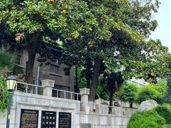 -南京晨光1865创意产业园