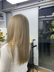 -Sying杉影日式烫染專門店