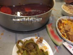 -宴全牛粤来越牛潮汕鲜牛肉火锅(海州万达广场店)