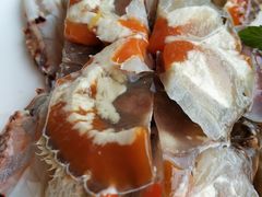 宁波咸蟹-宁波状元楼酒店(和义路店)