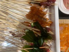 -来涮蜀鲜货火锅串串香(菜市口店)