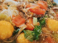 -周记蟹仔粉(侨港风情街店)