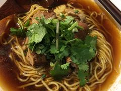 招牌红烧牛肉面-厝内小眷村(天河南一路店)