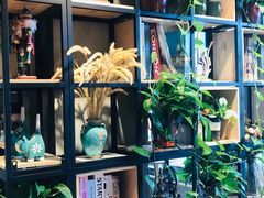 -ZING COFFEE 镜咖啡