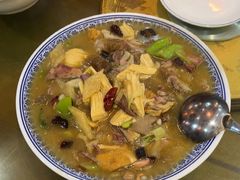 -杏花村水席楼·洛阳水席(老城十字街店)