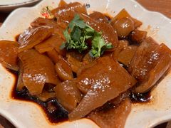 -張飛扒肉·龙江非遗(道外店)