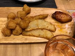 -百特喜·意大利餐厅(八佰伴镇江店)