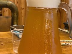 原浆-老东镇啤酒屋海鲜加工·蒸汽海鲜·海鲜烧烤(台东店)