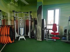 -红山会健身·普拉提(广安门店)