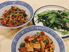 -湖南乡情湘菜馆(罗湖店)