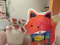 -狐狸家·酸奶酪专门店(平江路店)
