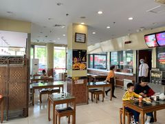 大堂-庆丰包子铺(回龙观店)