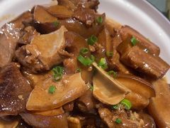 -客家汇·客家传承菜(水库店)