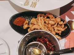 -椒爱水煮鱼川菜(中街大悦城店)