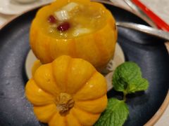 -红棉中餐厅·广州海航威斯汀酒店