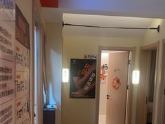 -谷小推·按摩·茶饮·社交(茂业店)