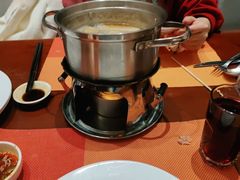 -洲际酒店·地平线全日餐厅HORIZON CAFÉ