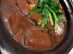 -稻香饭店(龙华天虹店)