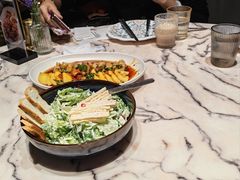 -丝路有约·优雅新疆菜(万宴城店)
