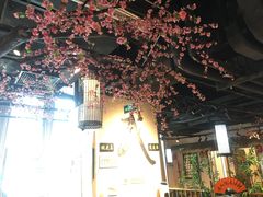 大堂-风波庄(云蝠大厦店)