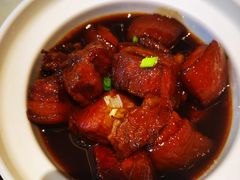 -小菜园新徽菜(滁州苏宁店)