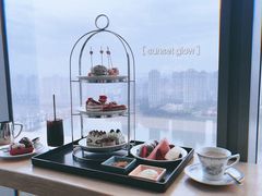 -三迪希尔顿酒店·星空酒廊