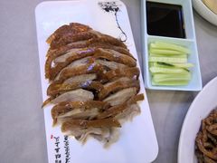 -金家老三饭庄(常营店)