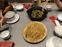 -赵小犇·江湖川菜馆