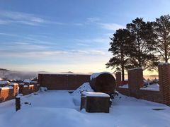 -北极村旅游风景区