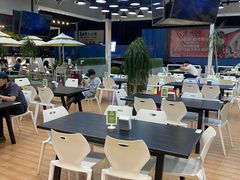 大堂-813芭依珊 BAESAn(皇冠十畝地店)