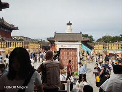 -妙应寺白塔