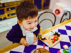 -Lilliput粒粒堡亲子餐厅(置汇旭辉店)