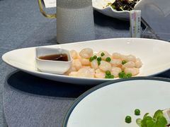 -钱塘秋荷(开鲁路店)