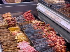 -老谢野馄饨(延安路店)