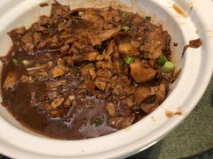 -又见炊烟私房菜(敬亭路店)