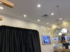 -海马体照相馆(上海宝山万达广场店)